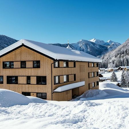 Verwall Apartment Arlberg - Mit Sauna, Balkon Und Skiraum Wald am Arlberg Εξωτερικό φωτογραφία