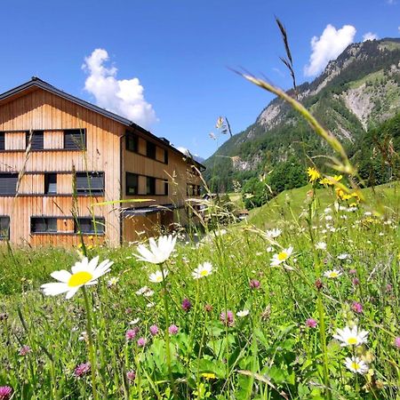 Verwall Apartment Arlberg - Mit Sauna, Balkon Und Skiraum Wald am Arlberg Εξωτερικό φωτογραφία